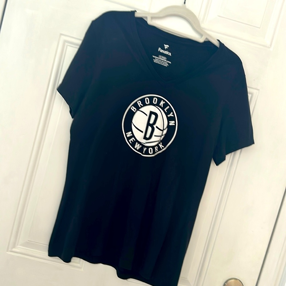 Brooklyn Nets T-Shirt